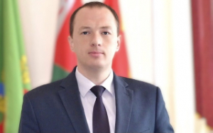 Міхаіл Кісялевіч распавёў аб перспектывах развіцця Лепельскага раёна
