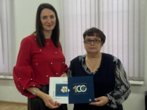 Напярэдадні Міжнароднага дня інвалідаў у аддзяленні сацыяльнай рэабілітацыі абілітацыі інвалідаў ТЦСАН Лепельскага раёна адбылася важная сустрэча – дыялогавая пляцоўка ў фармаце "пытанне-адказ"