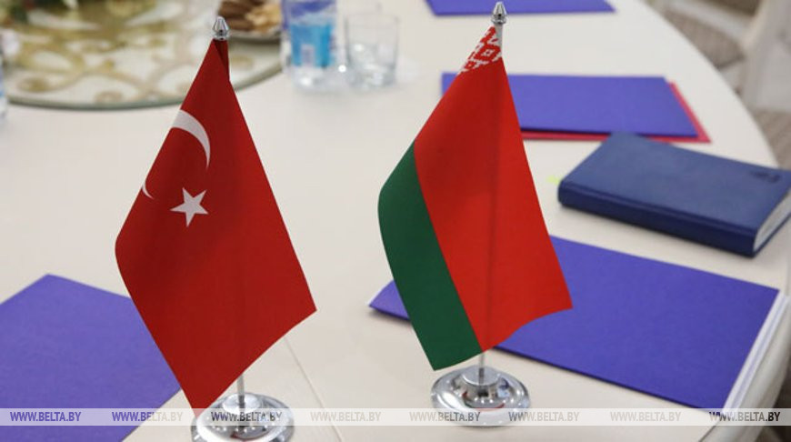 Honorary consul: We must maintain friendship between Türkiye and Belarus at all levels