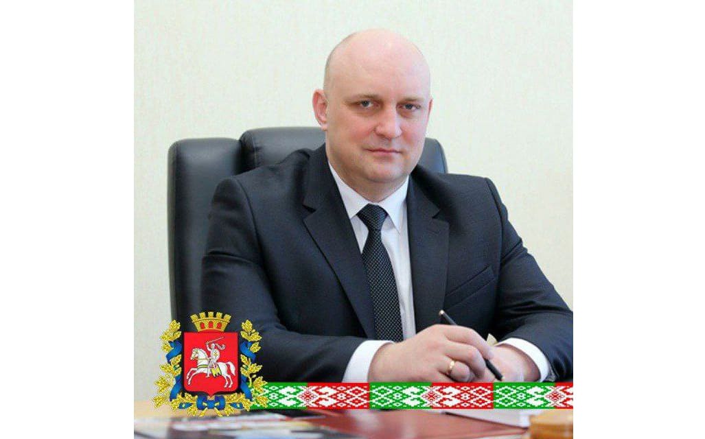 Личный прием граждан