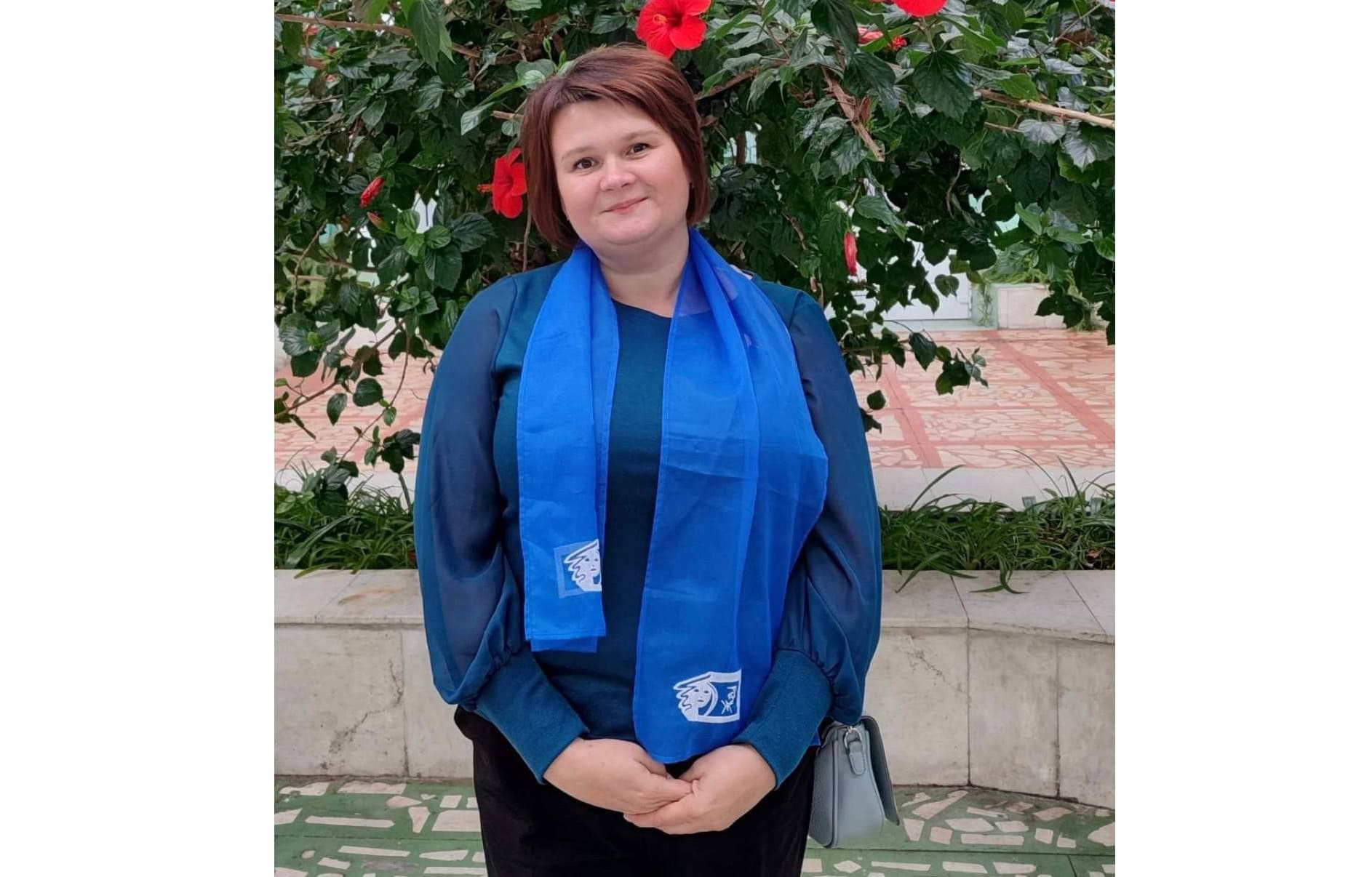 Белорусских женщин отличает удивительная целеустремленность, заботливость и внимательность