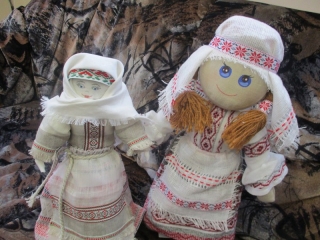 "Саматканы цуд"