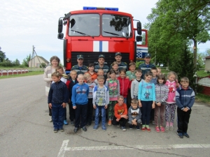 Уроки безопасности