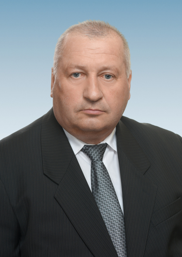 Тухто Михаил Владимирович