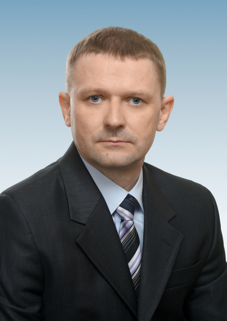 Мясников Дмитрий Владимирович
