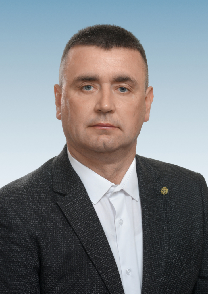 Буйницкий Сергей Александрович