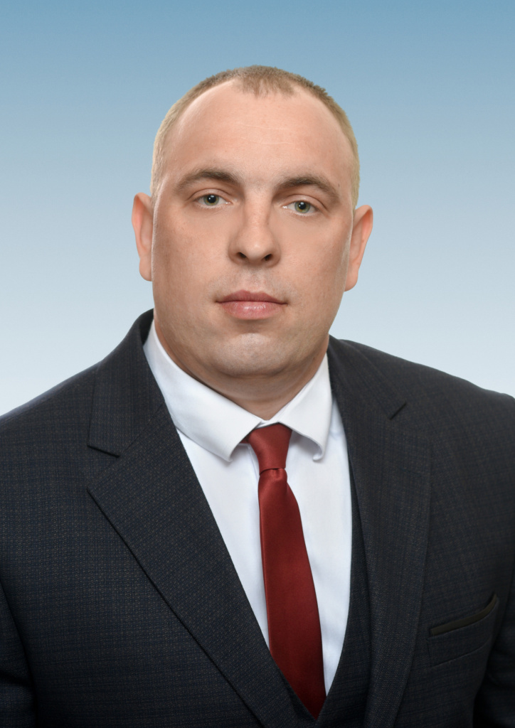 Петуховский Иван Иванович