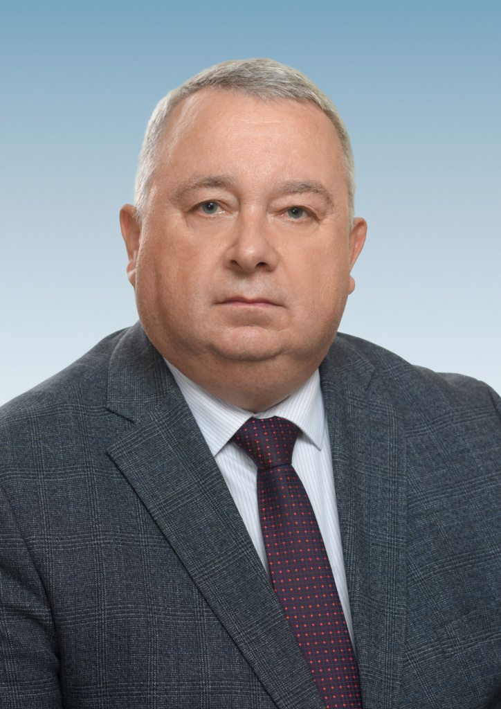 Копытов Александр Васильевич