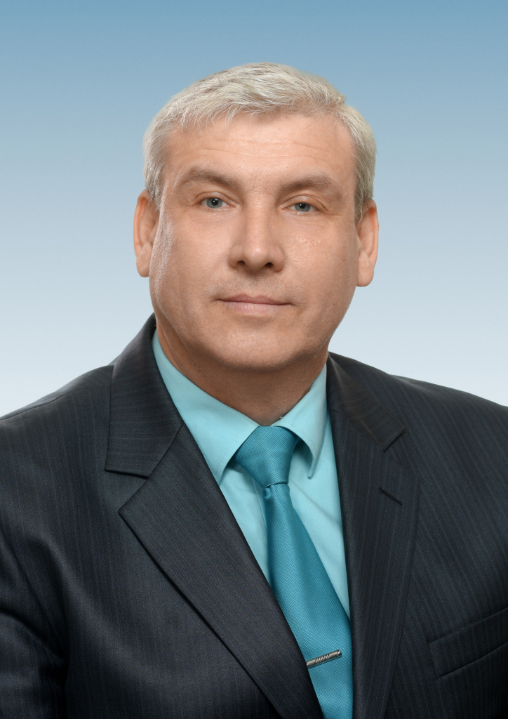Симонович Анатолий Владимирович