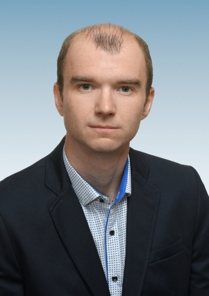 Фёдоров Андрей Владимирович