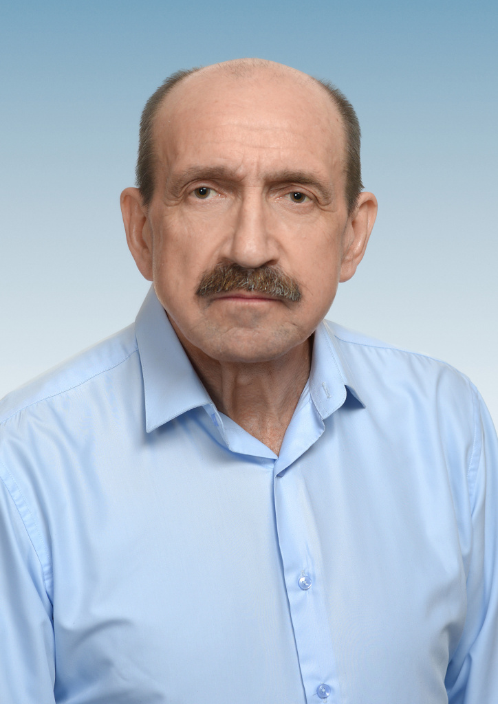 Пугачёв Пётр Леонидович