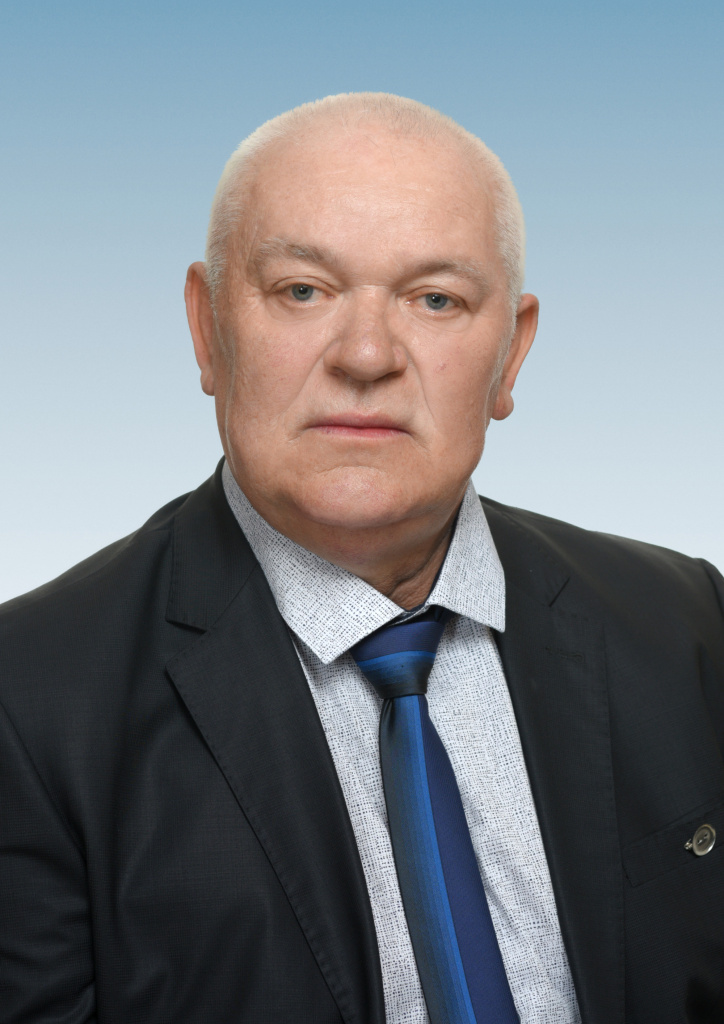 Рудак Олег Леонидович