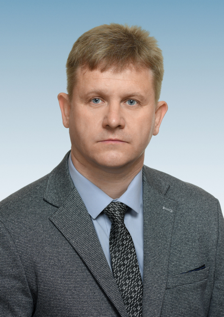 Мисник Игорь Борисович