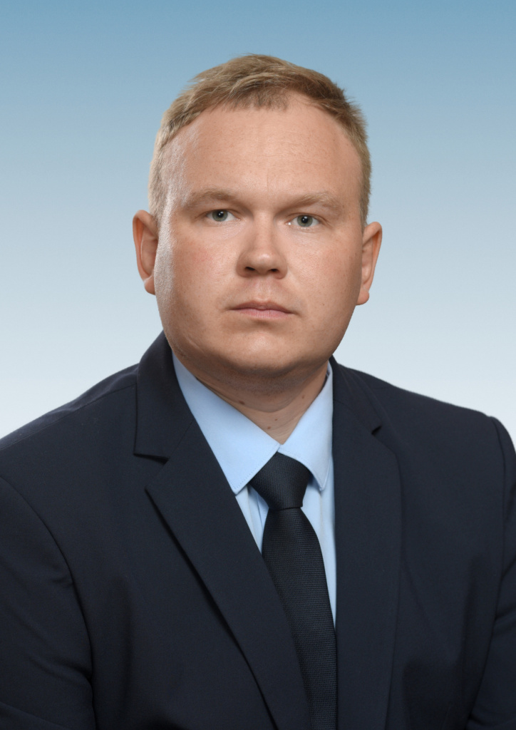 Юшко Андрей Александрович